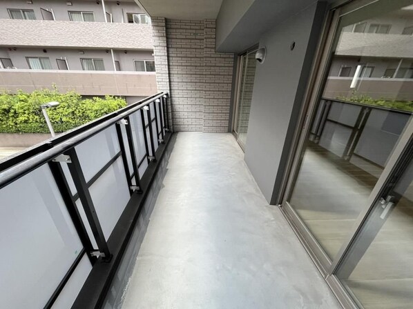 Fujiman南森町の物件内観写真